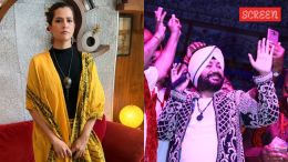 Sona Mohapatra on Daler Mehndi