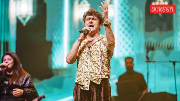 A pro-Kannada group has urged police to deny permission for Sonu Nigam's Bengaluru concert on October 24 over his past remarks.