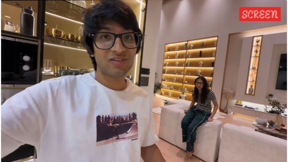Sourav Joshi