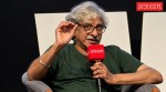 Sriram Raghavan at Screen Academy Masterclass