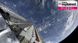 Starlink Starshield Ukraine