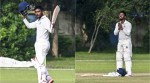 Sudip Gharami ranji bengal