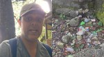 Sumeet Raghvan Tattapani hot springs littering