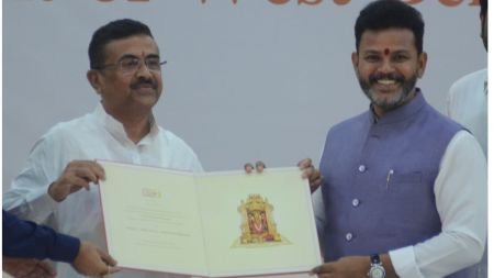 UDAN scheme West Bengal Suvendu Adhikari