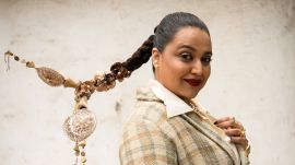 Swara Bhasker motherhood postpartum depression