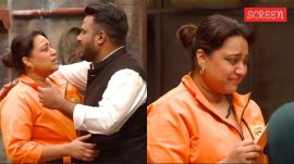 Swara Bhasker Fahad Ahmad Rise and Fall 2