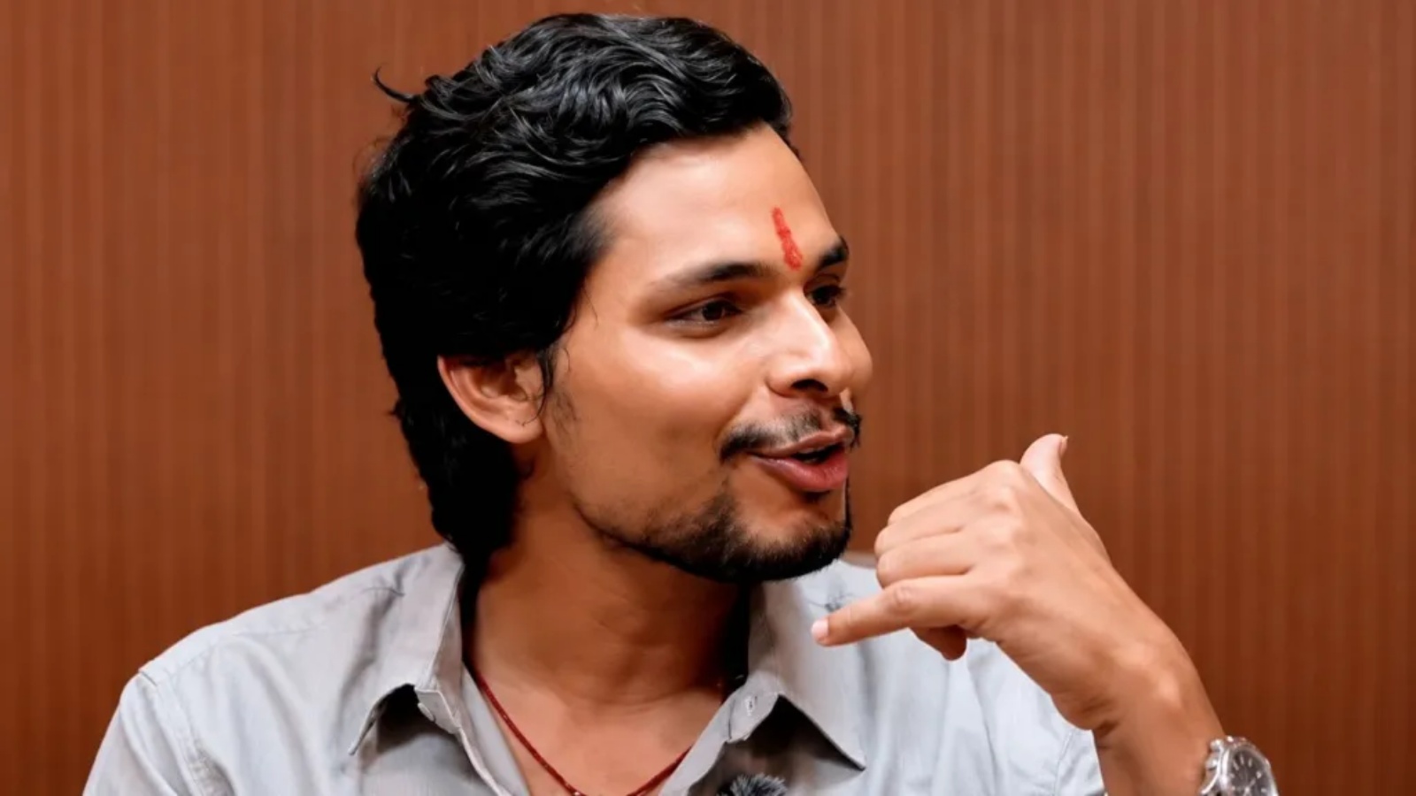 Swatantra Bhardwaj gets regular bail in Jantar Mantar assault case – national Swatantra Bhardwaj gets regular bail in Jantar Mantar assault case – national