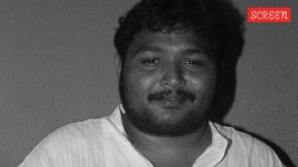 Tamil actor Karthik Sabesh, nephew of legendary music composer Deva, died at 37 in Chennai.