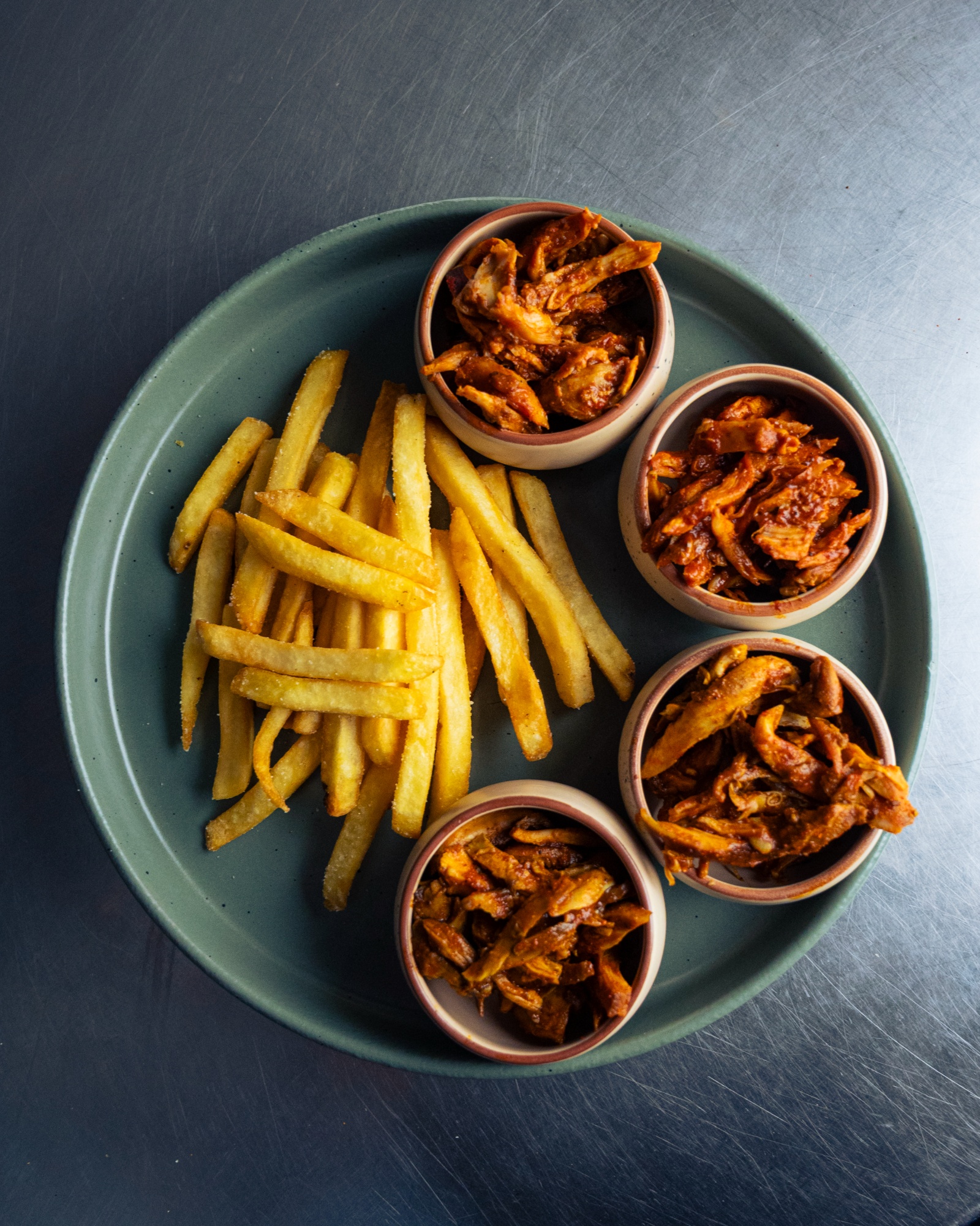 This new smokehouse in Bandra brings African fire cooking to satiate ...