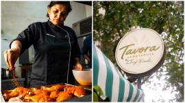 Tavora Smokehouse
