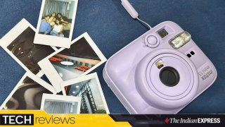 Fujifilm Instax Mini 13 Review