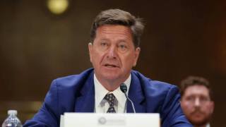 Jay Clayton