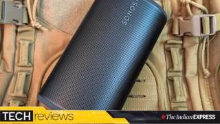 Sonos Play review