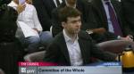 NYC Council hearing