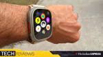 Apple Watch Ultra 4 review