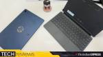 HP OmniPad 12 review
