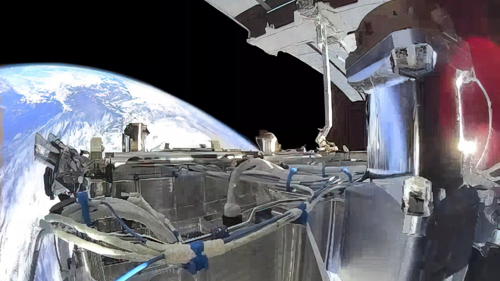 What is Starshield, SpaceX’s military version of Starlink?