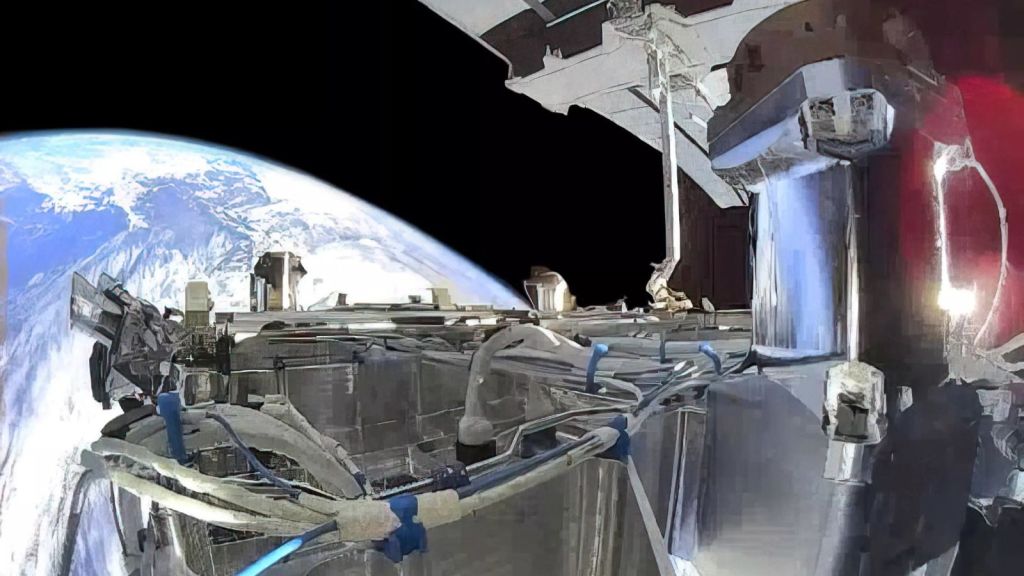 Starshied What is Starshield, SpaceX’s military version of Starlink? | Technology ...