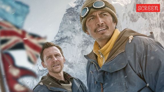 Tenzing