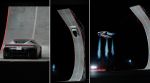 The next-generation Roadster takes electric car performance to new heights with SpaceX-inspired thrusters, upside-down driving and mid-air stunts.