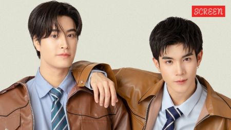Thai Actors