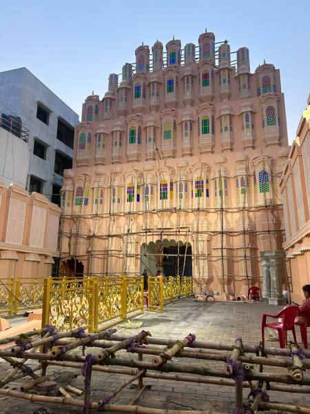 Durga Puja in a changing Bengal: What BJP in power means for the festival
