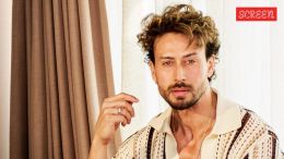 Tiger Shroff firing incident