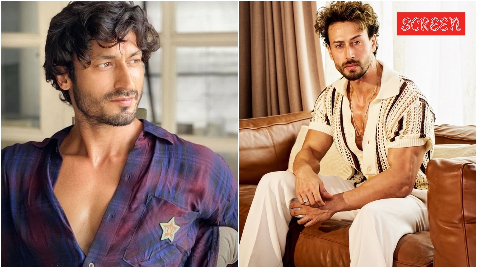 ‘What is this?’: Vidyut Jammwal calls out fans who stood by during attack on Tiger Shroff