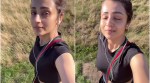 Trisha Krishnan