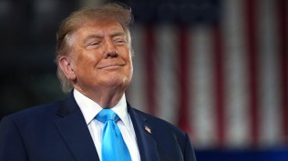 us midterm elections, Trump