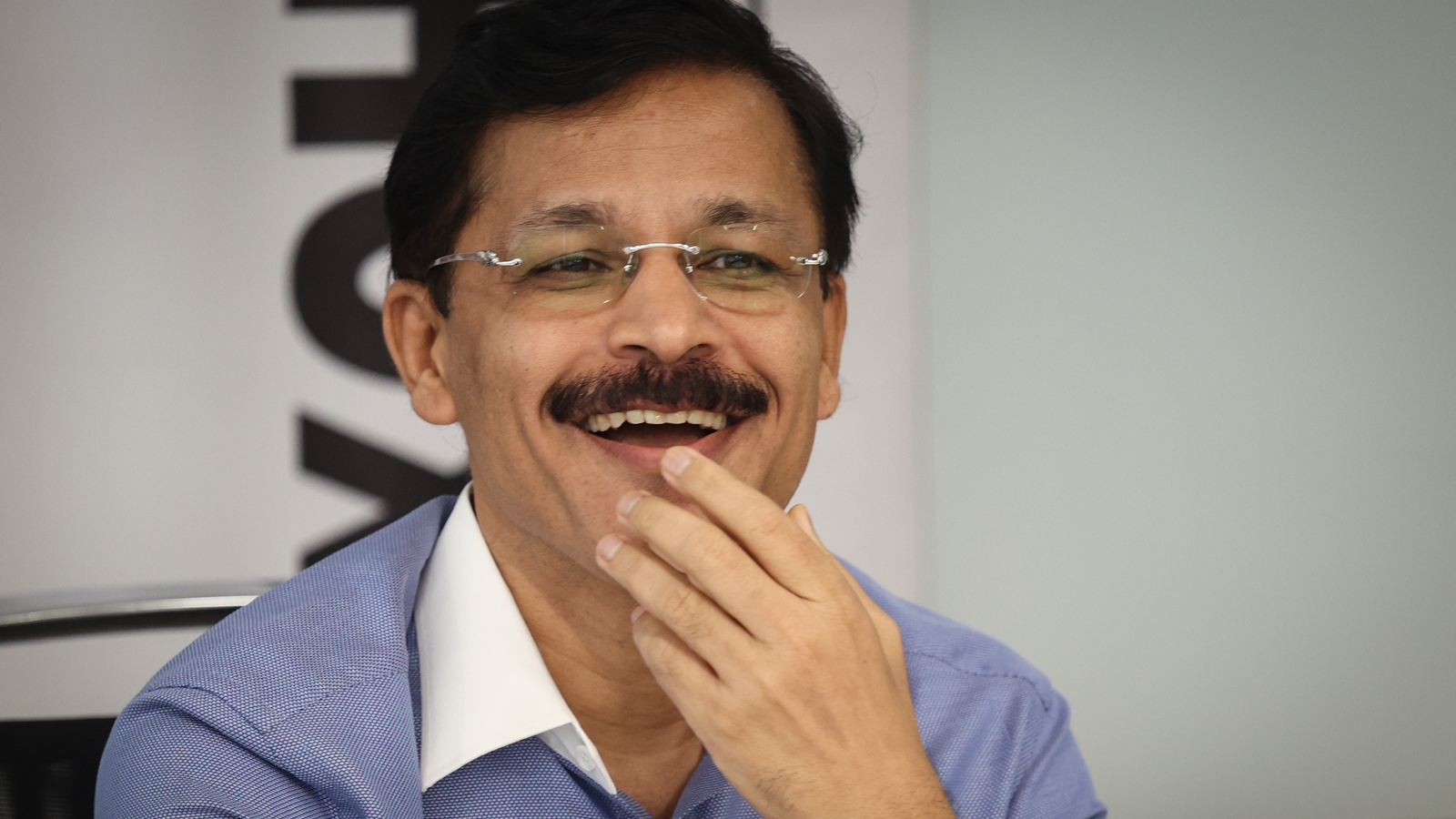 Maharashtra FDA Commissioner Tukaram Mundhe: ‘Rules and regulations exist. We need an executive instrument to take them to stakeholders and implement them’
