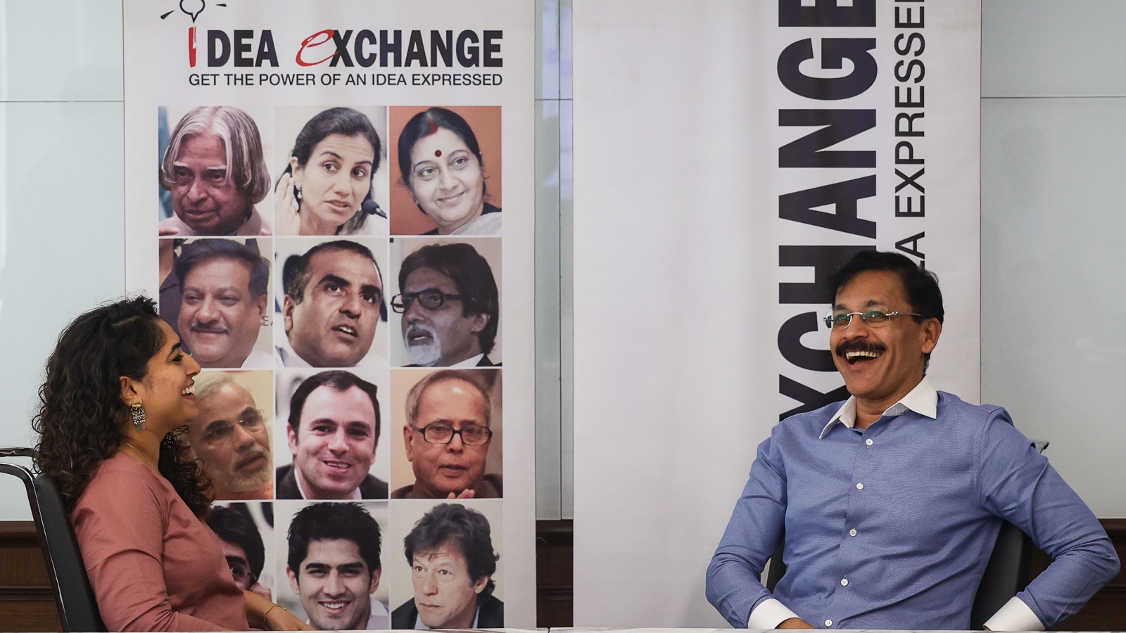 Maharashtra FDA Commissioner Tukaram Mundhe: ‘Rules and regulations exist. We need an executive instrument to take them to stakeholders and implement them’