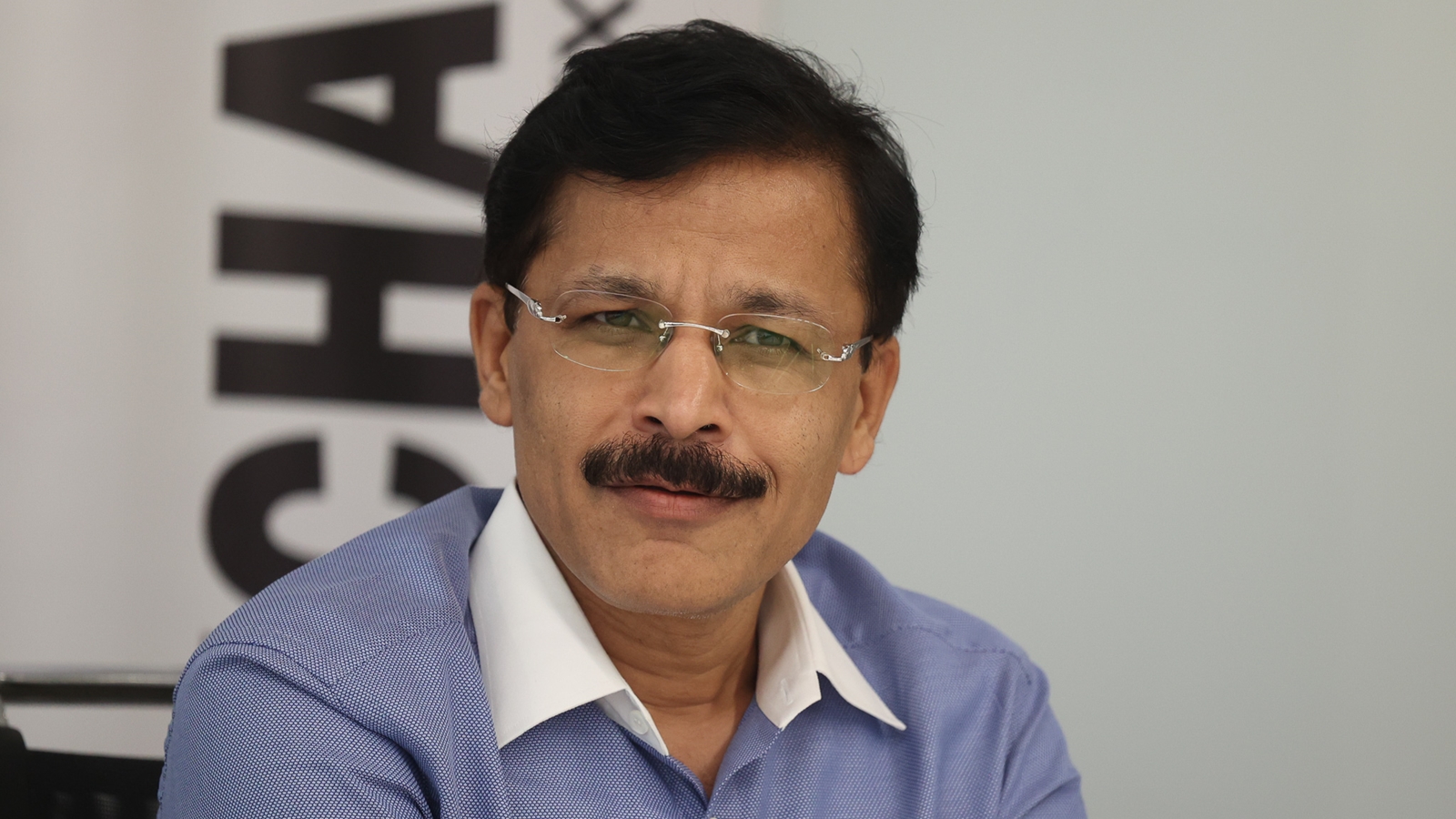 Maharashtra FDA Commissioner Tukaram Mundhe: ‘Rules and regulations exist. We need an executive instrument to take them to stakeholders and implement them’