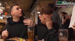 Twitch streamer Lacy Japan restaurant bill viral video