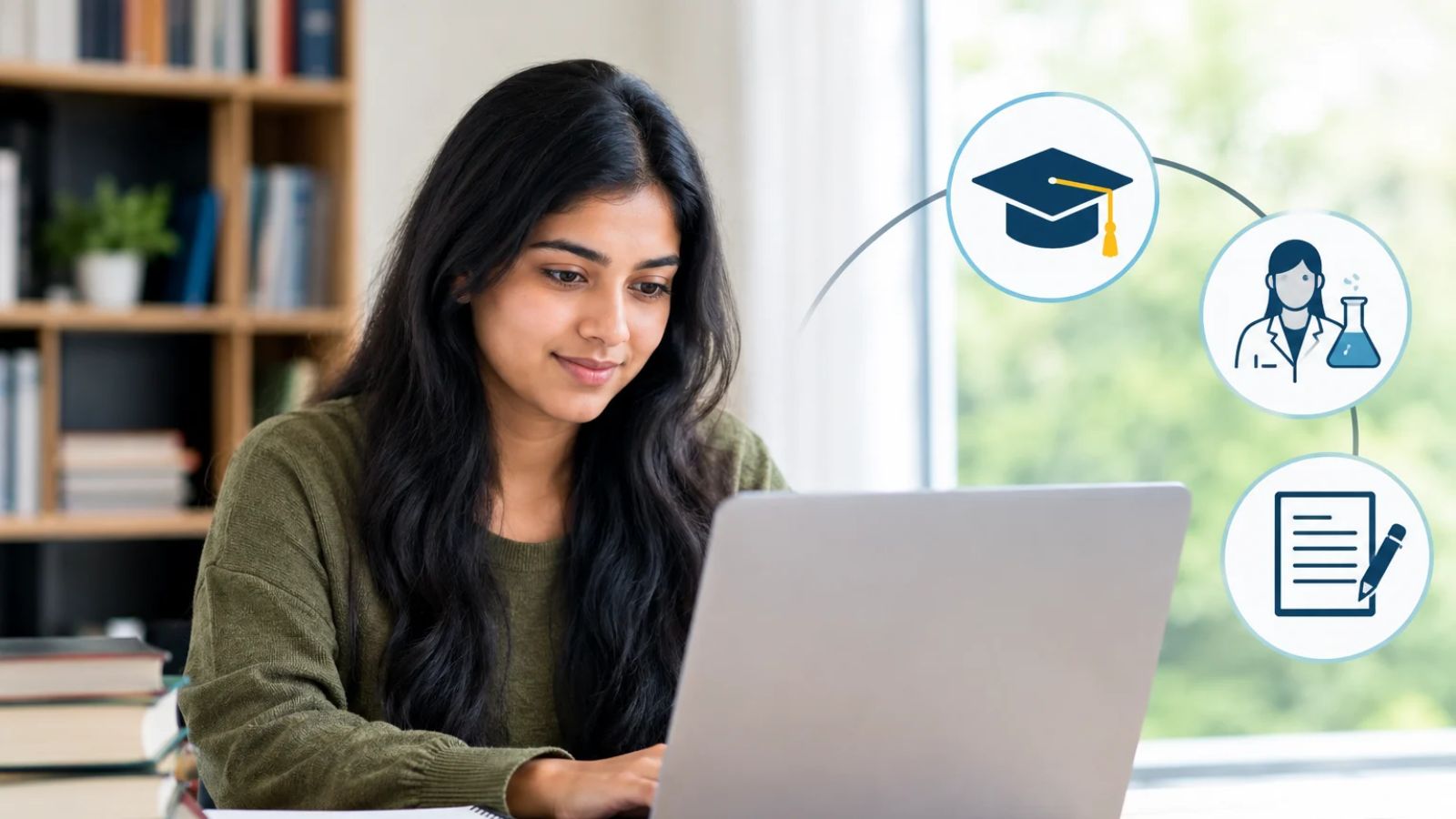 Over 2.19 lakh candidates register for UGC NET and CSIR exams
