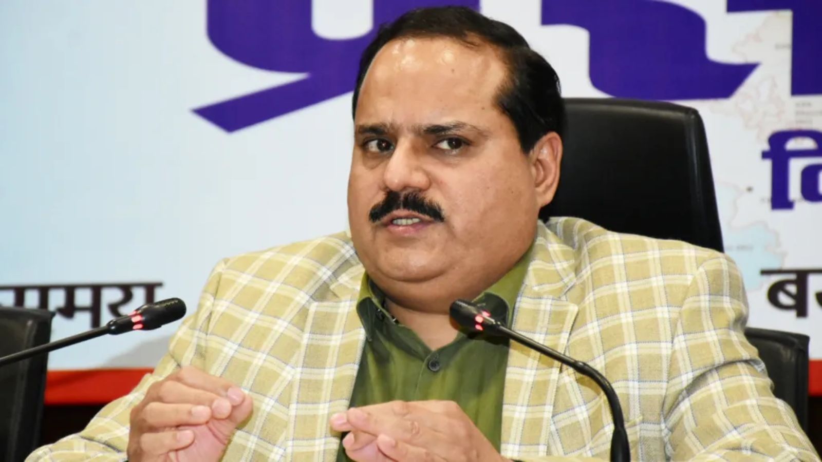 'Communication will be dignified': UP CEO office sorry for 'controversial' jibe on voter roll error