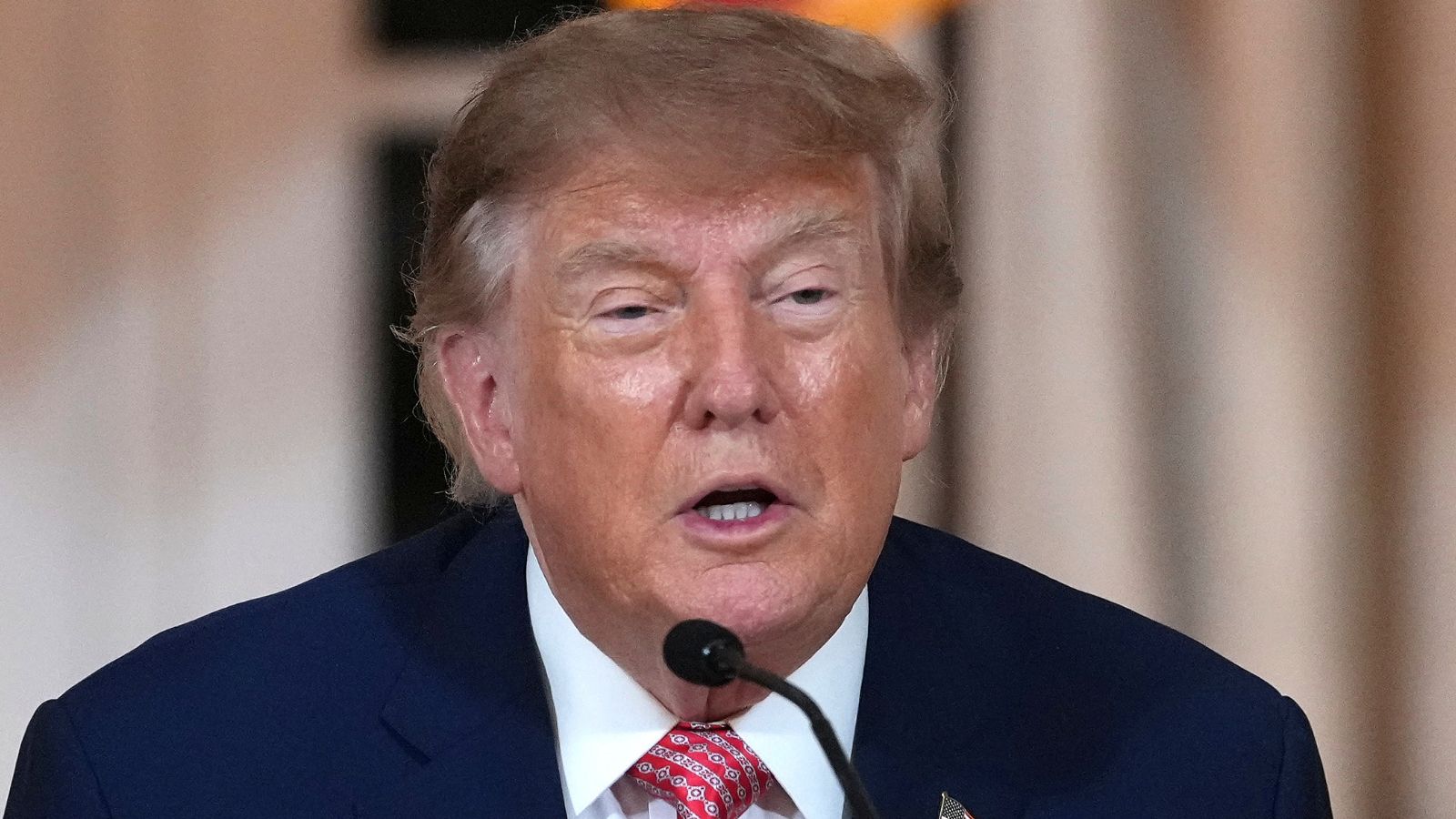 Russia sanction waiver: What did Marco Rubio reveal about Trump’s tariff plan?
