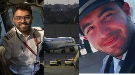 Flydubai Dubai-Tel Aviv Flight News