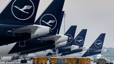 Saudi Arabia Flight Cancellations