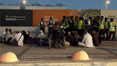 US-Iran War Live News Updates: Riyadh airport to remain shut this week as airlines cancel services amid Houthi attack