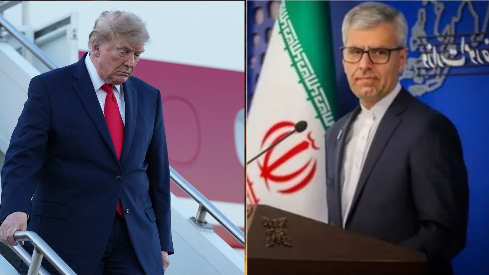 Why have US-Iran talks over the Strait of Hormuz hit a deadlock?