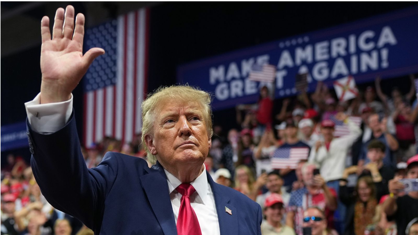 US midterms 2026: Indian-American donors back Trump’s Republicans, voters lean democratic