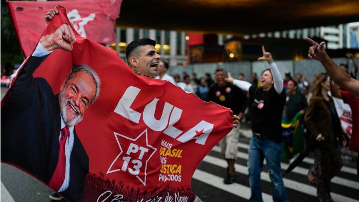 Brazil Election