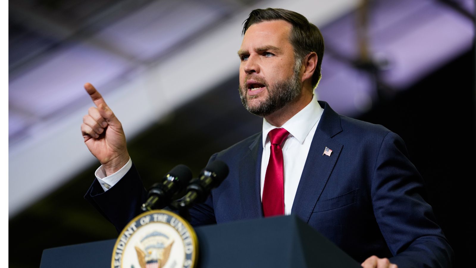JD Vance says ‘I love my Indian in-laws’ after H-1B ‘indentured servants’ row