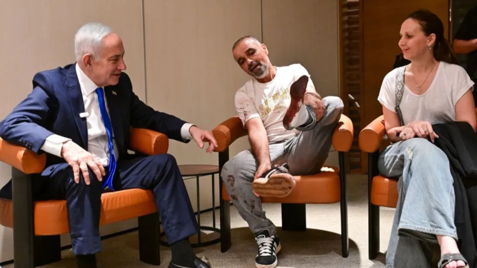 Israel had names before flydubai FZ1073 took off, failed to flag Omani co-pilot: Report – national Israel had names before flydubai FZ1073 took off, failed to flag Omani co-pilot: Report – national