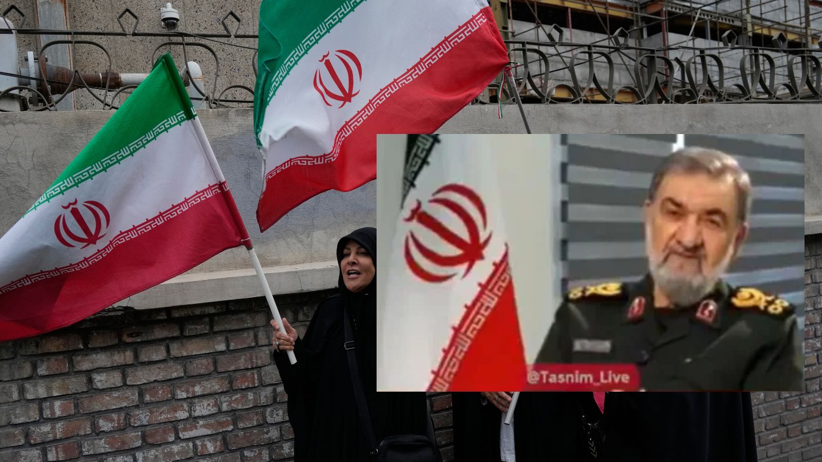 What are Tehran’s seven conditions to end US-Iran war