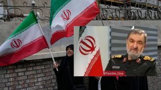 US-Iran War:
