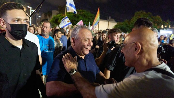 Israel Elections