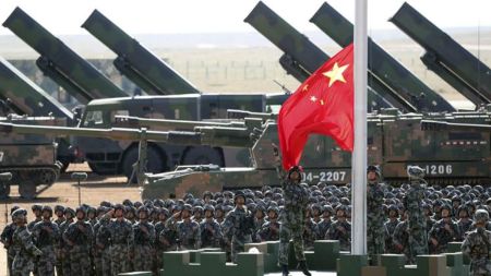 China Military