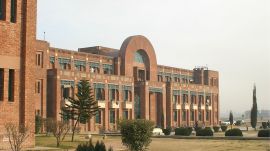Pakistan